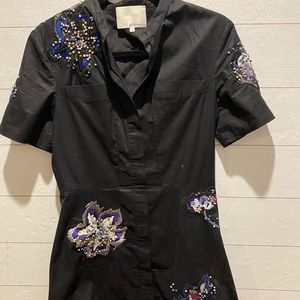 NWOT Phillip Lim dress